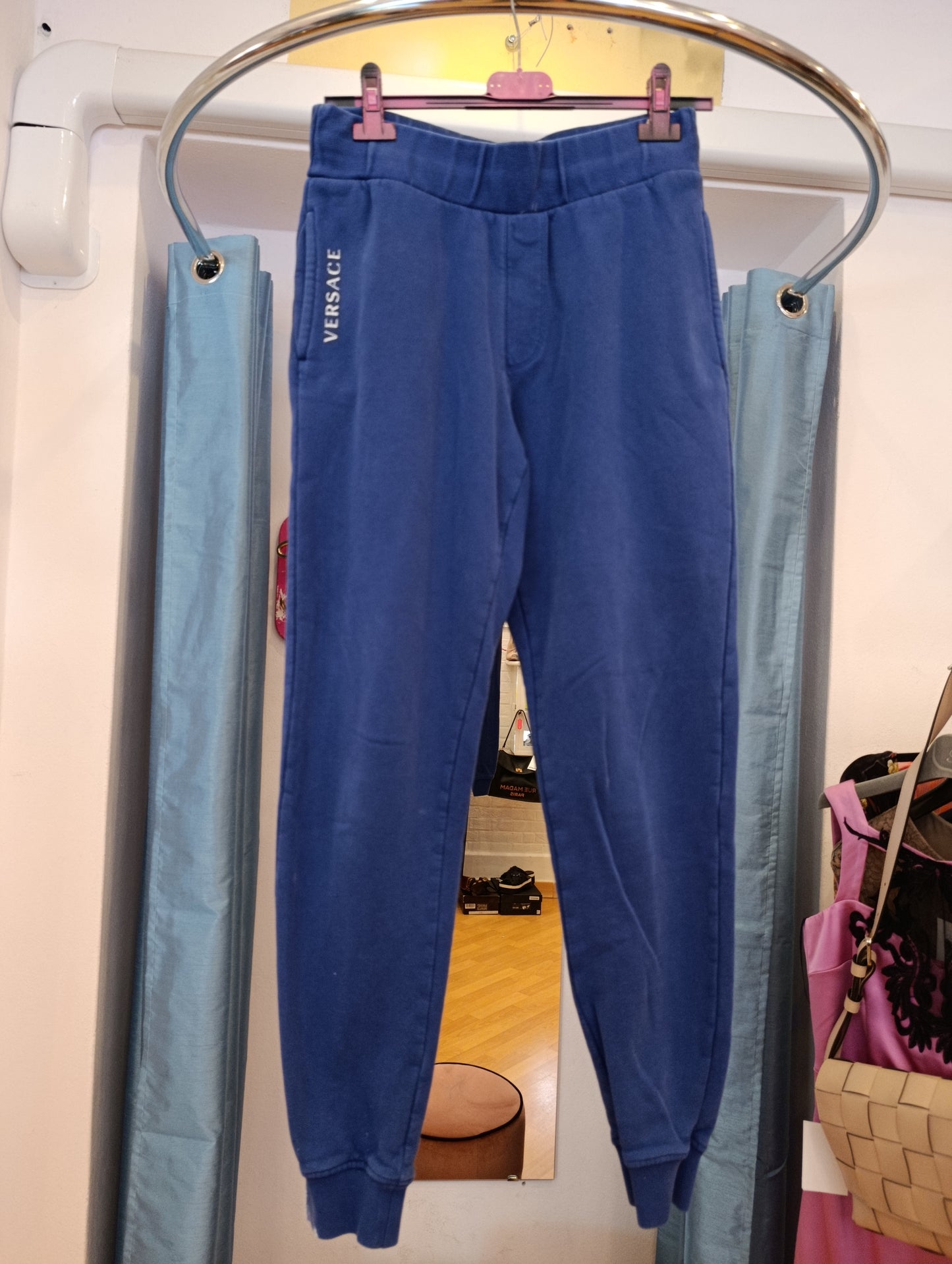 Pantalone Versace tg S