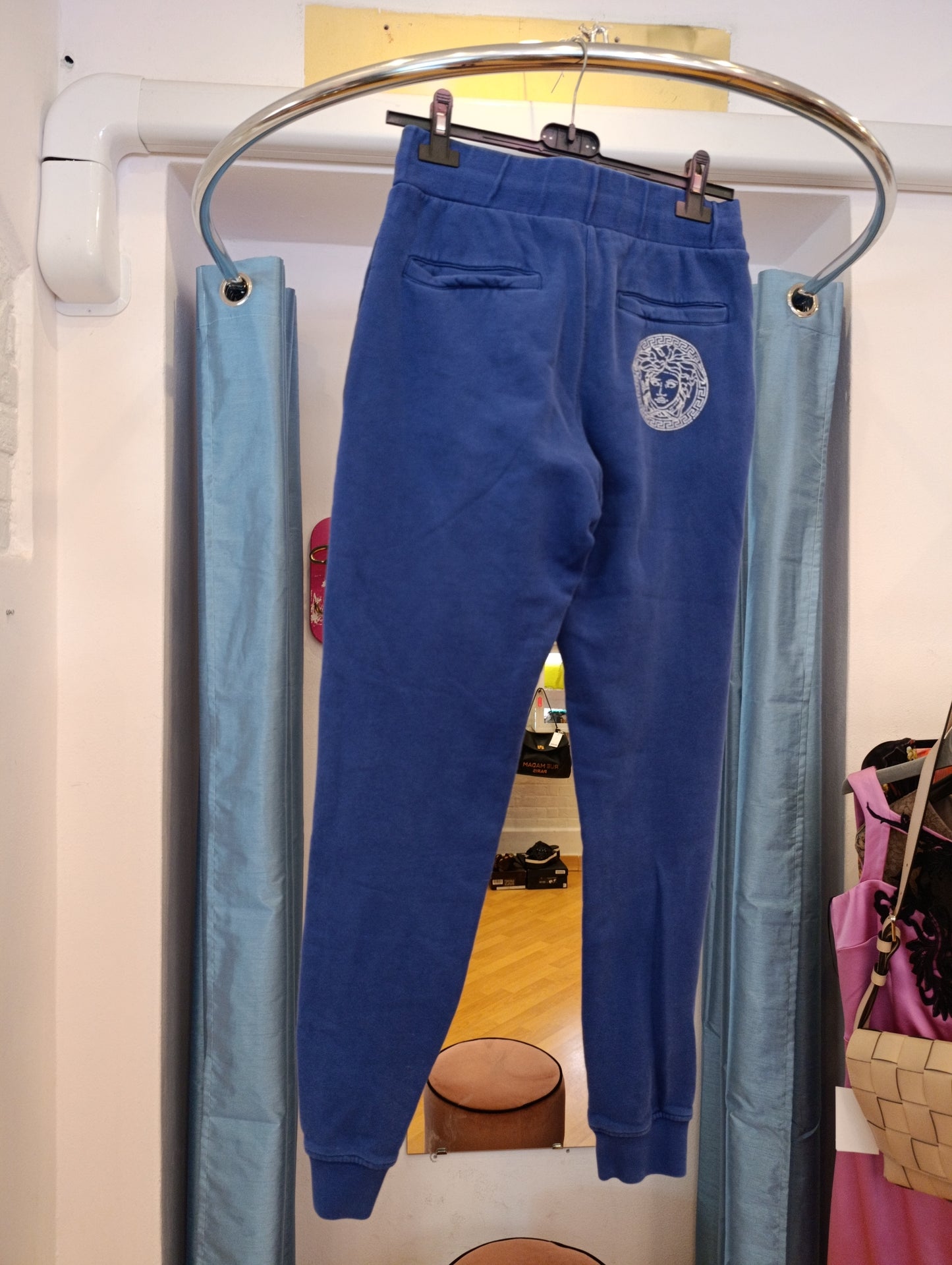 Pantalone Versace tg S
