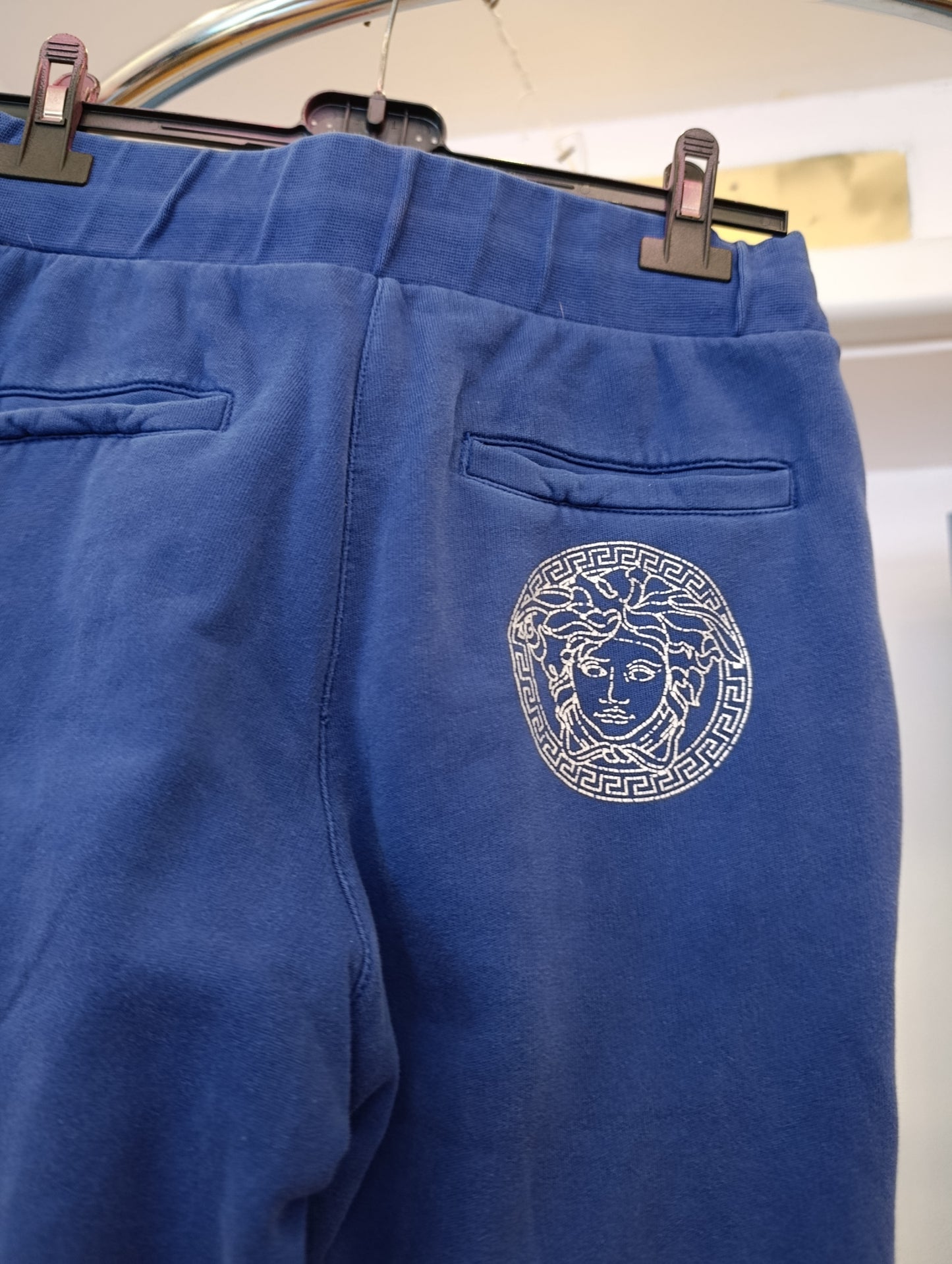 Pantalone Versace tg S