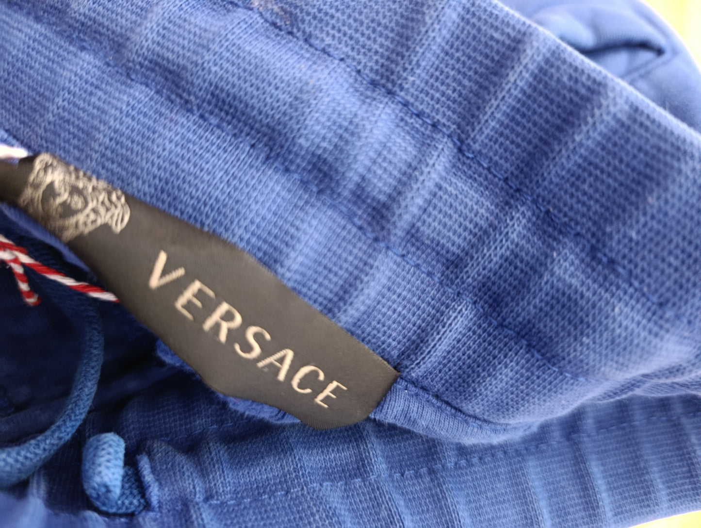 Pantalone Versace tg S
