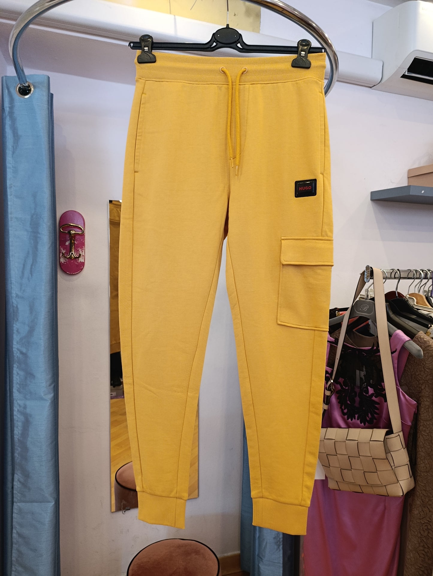 Pantalone boss nuovo tg xs