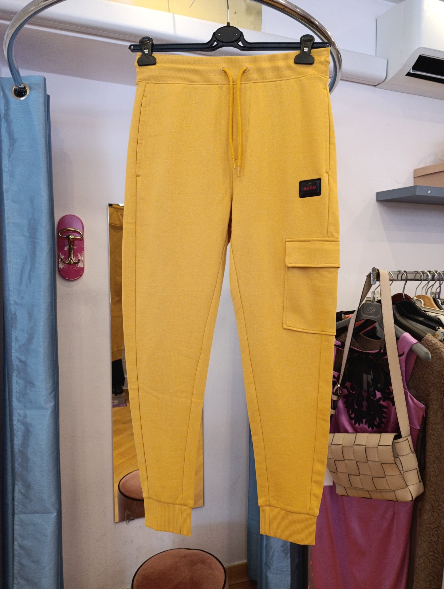 Pantalone boss nuovo tg xs
