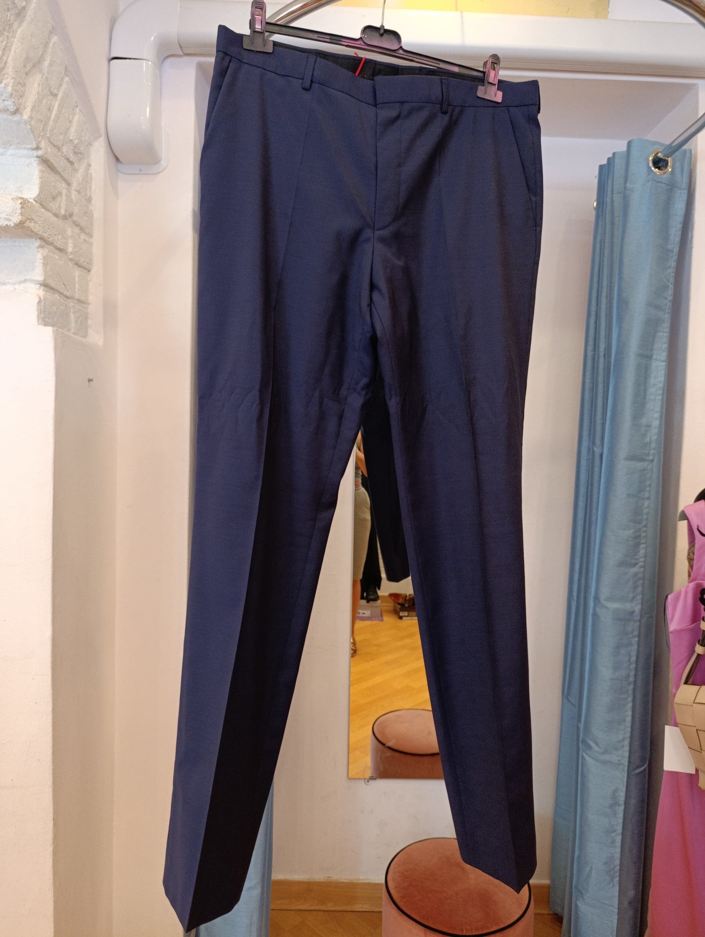 Pantalone Boss tg 106 uomo