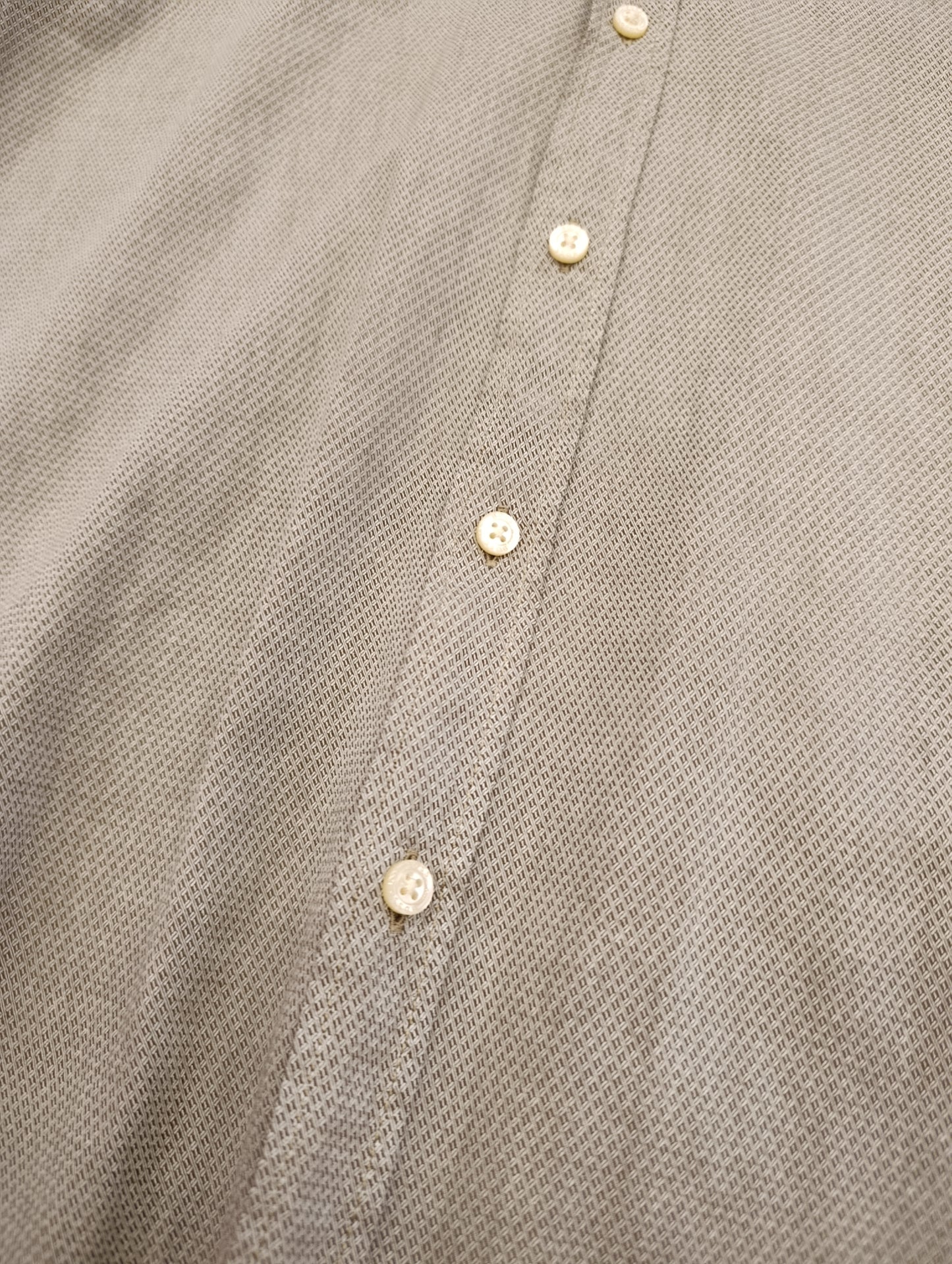 Camicia uomo tg L Boss