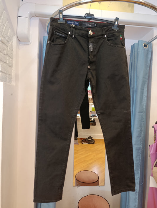 Pantalone uomo Philipp Plein tg34