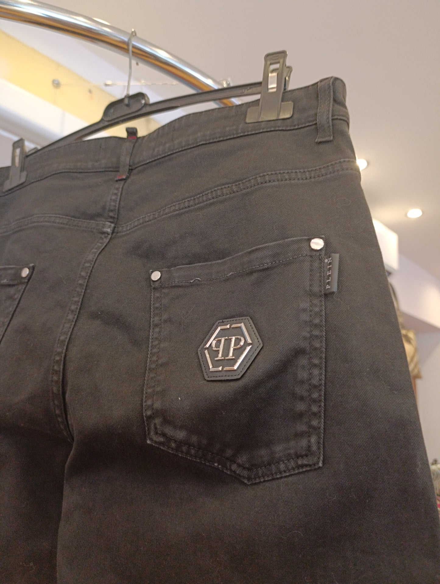 Pantalone uomo Philipp Plein tg34