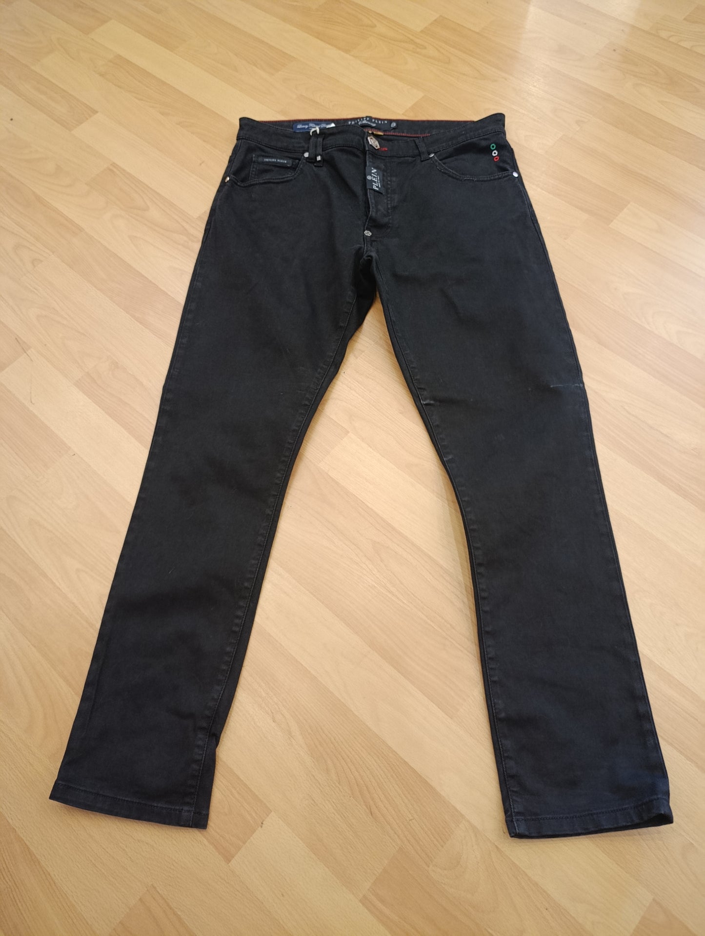 Pantalone uomo Philipp Plein tg34