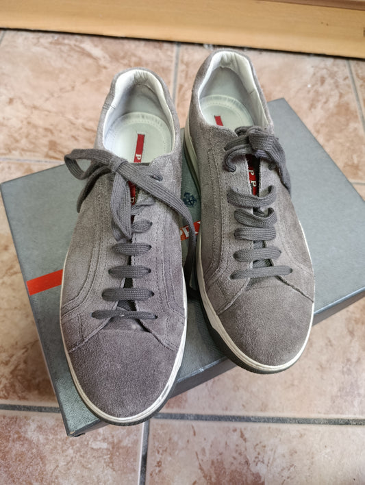 Scarpe Prada n6/40