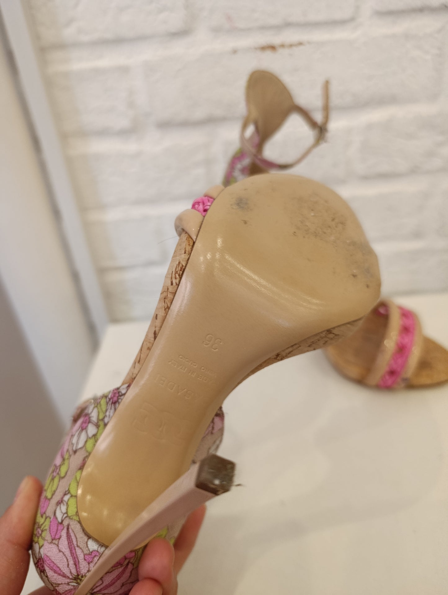 Casadei n*36