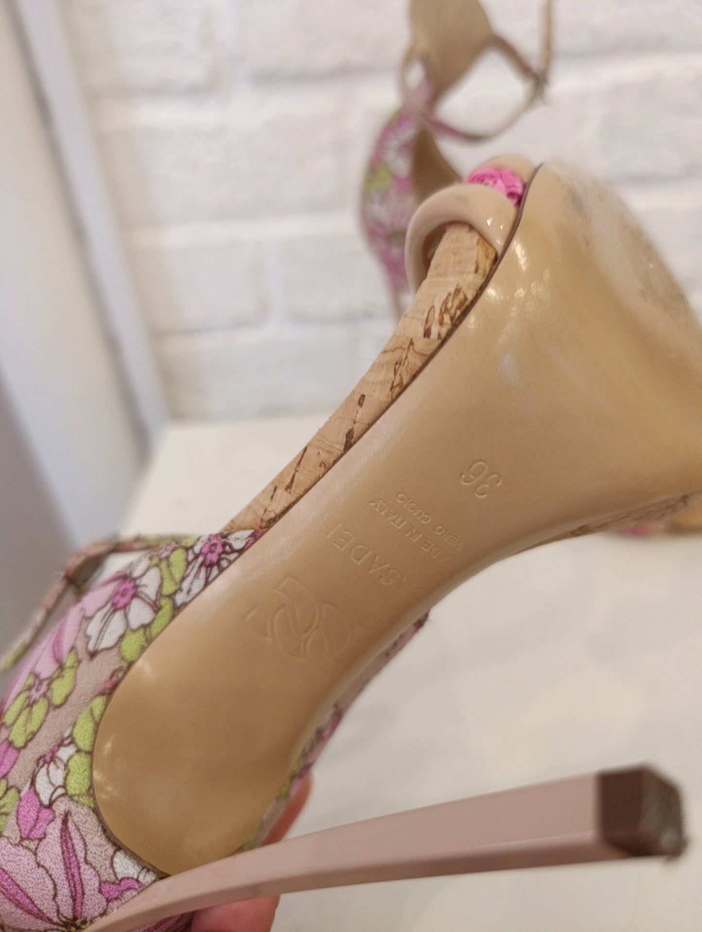 Casadei n*36