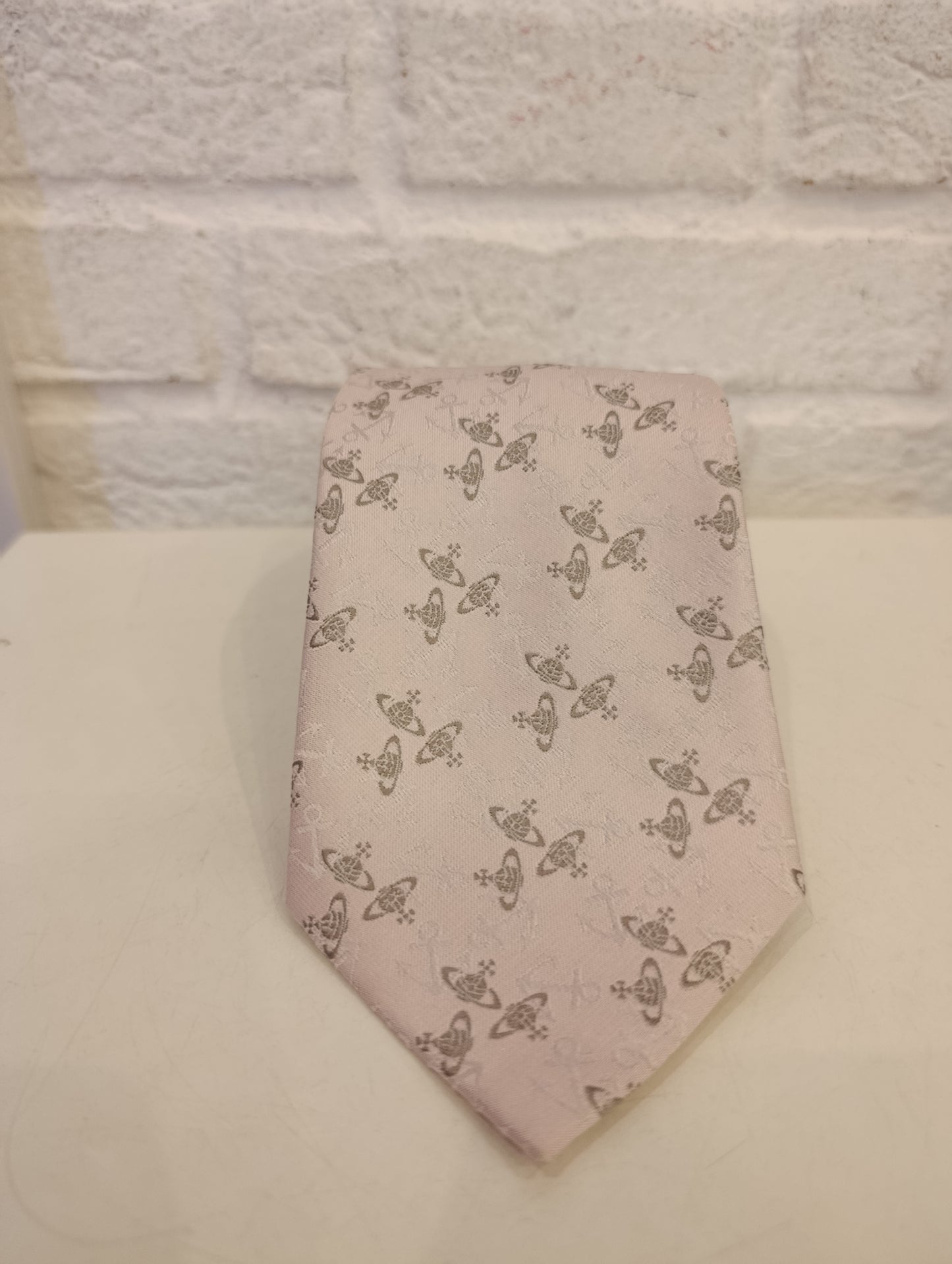 Cravatta Vivienne Westwood