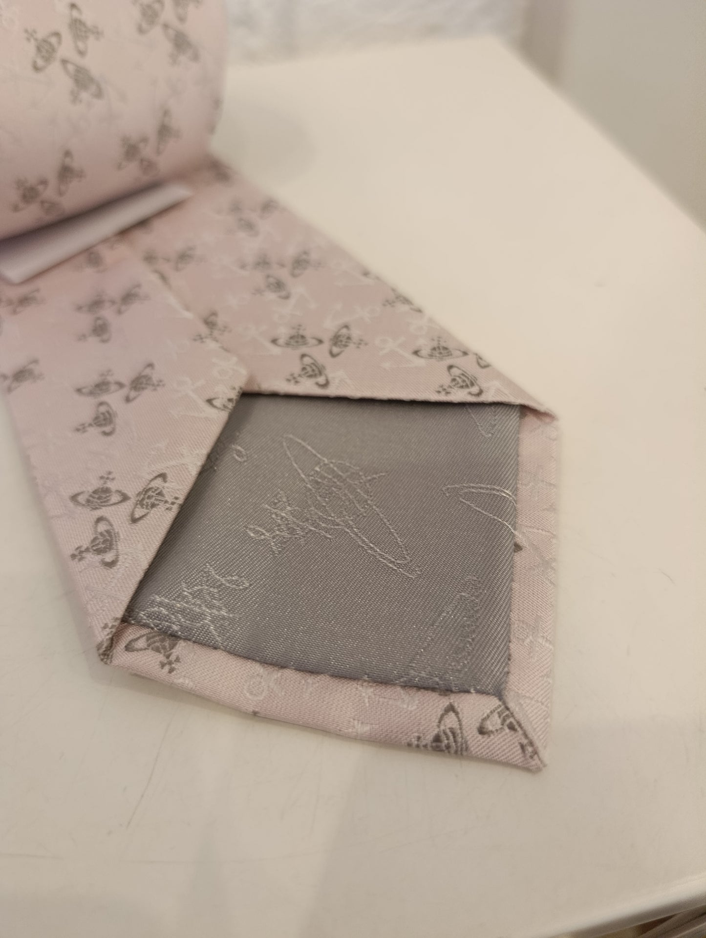 Cravatta Vivienne Westwood