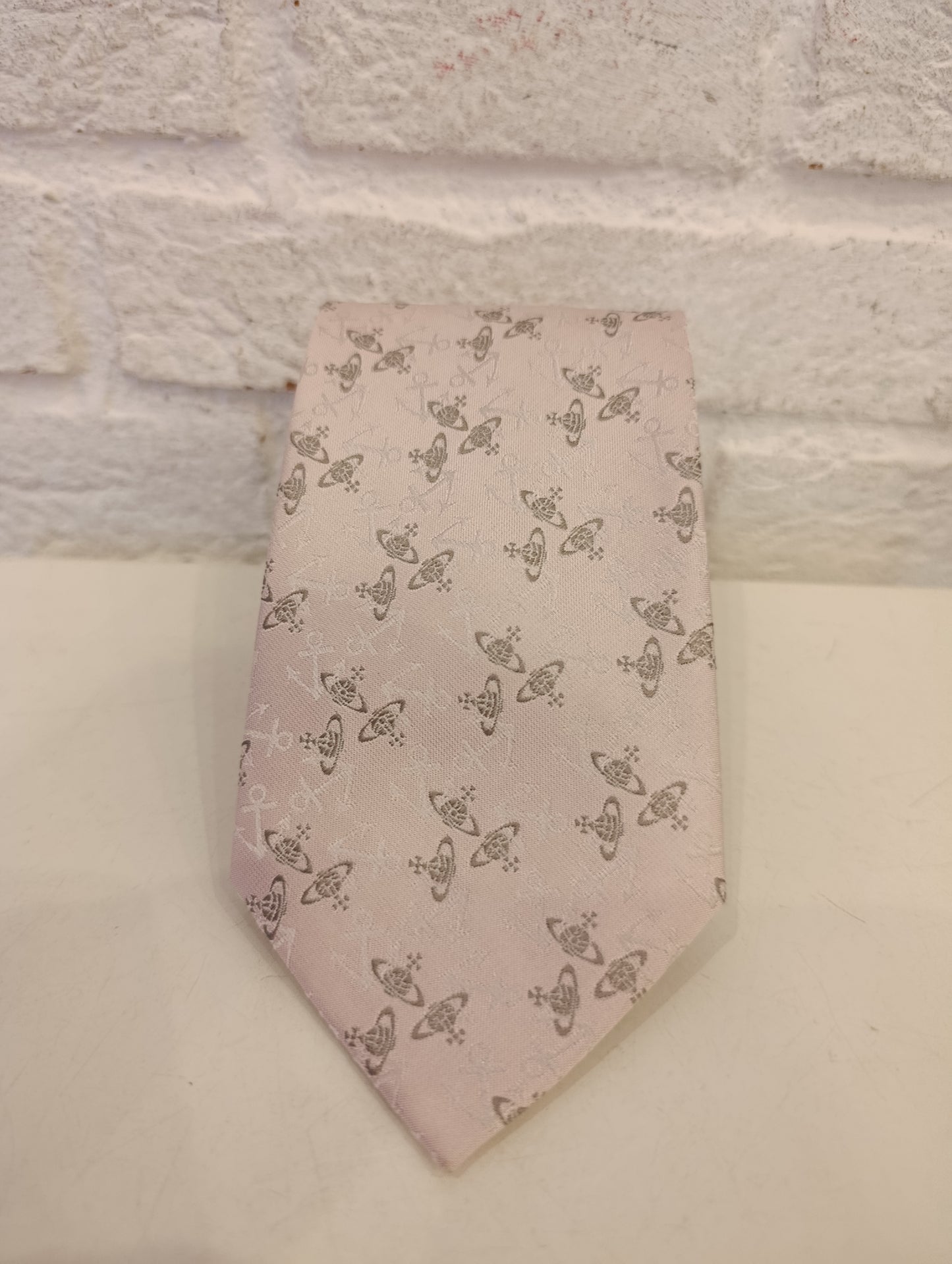 Cravatta Vivienne Westwood