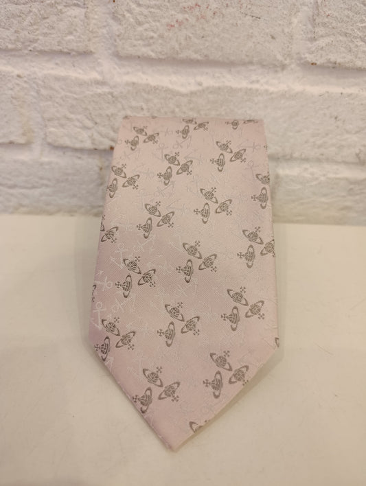 Cravatta Vivienne Westwood