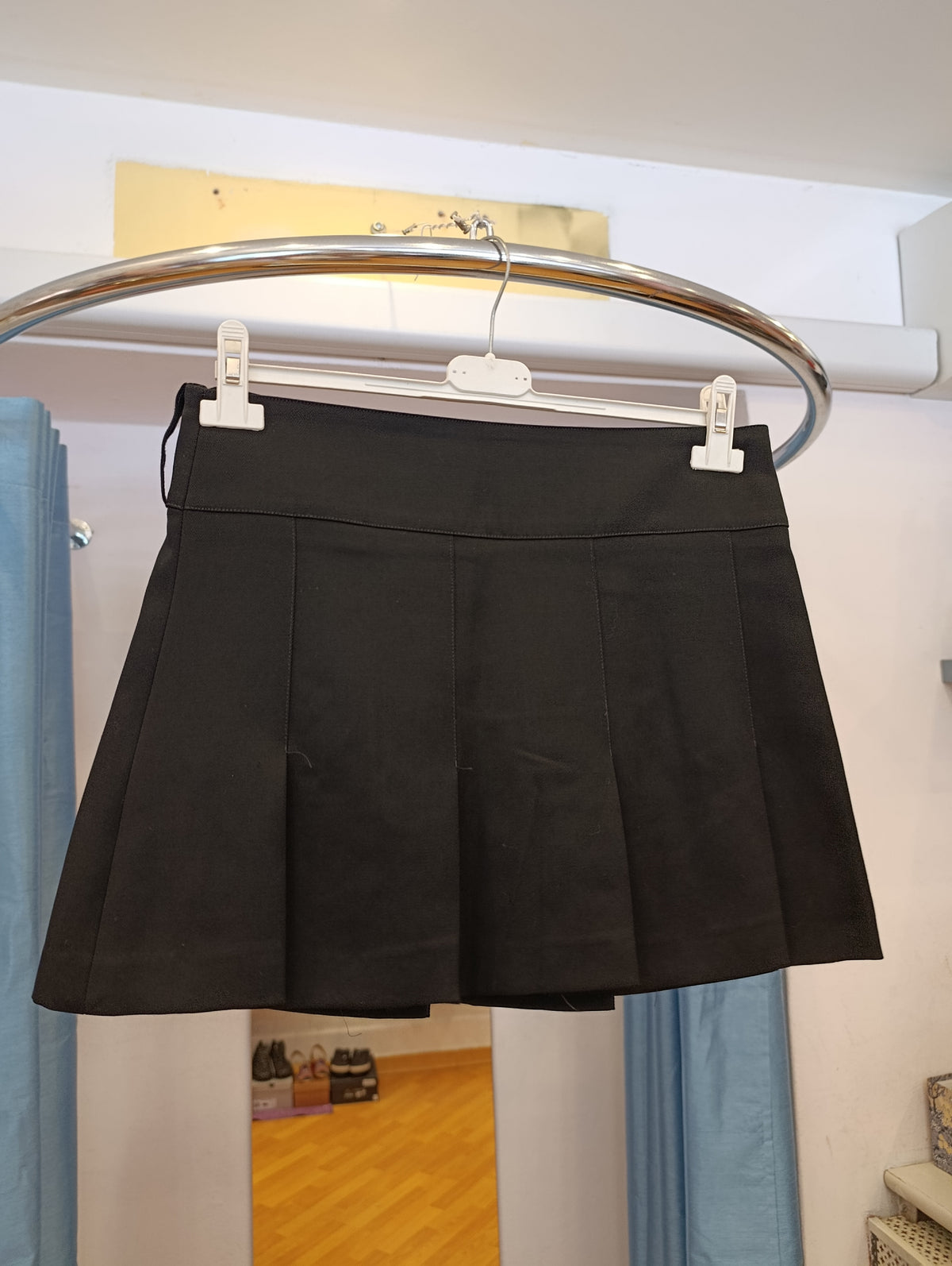 Minigonna Burberry tg 40