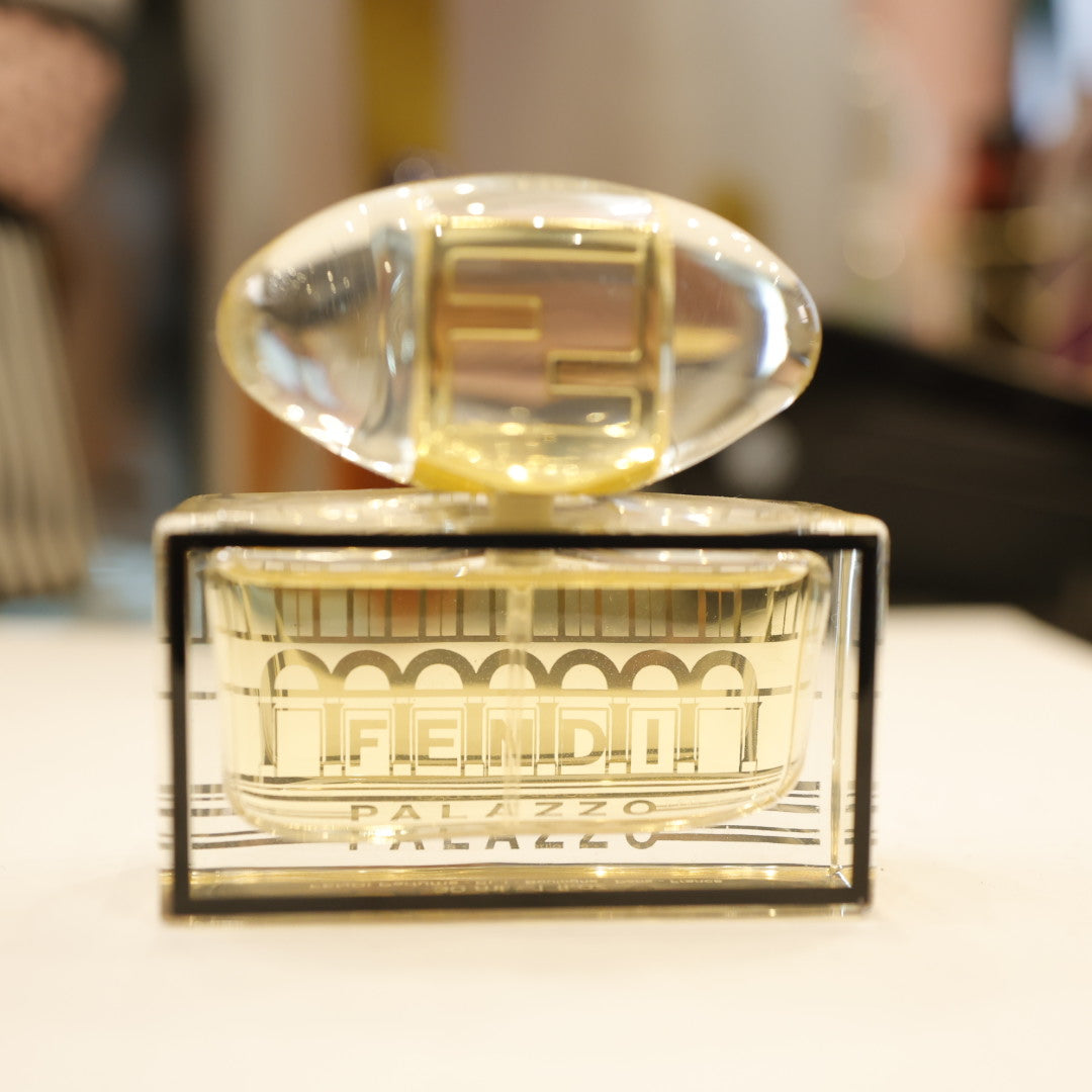 Profumo Fendi 'palazzo'