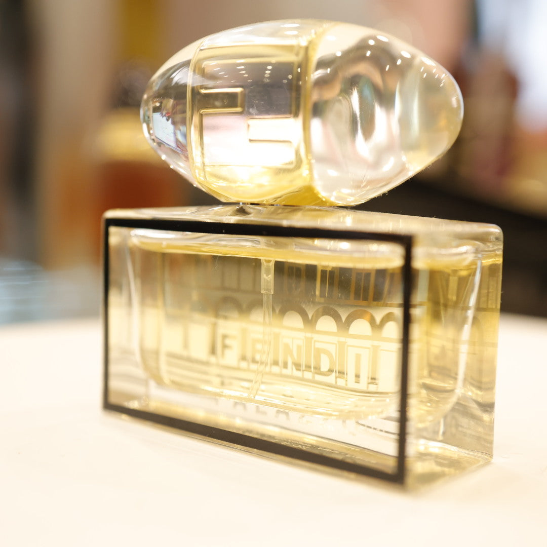 Profumo Fendi 'palazzo'