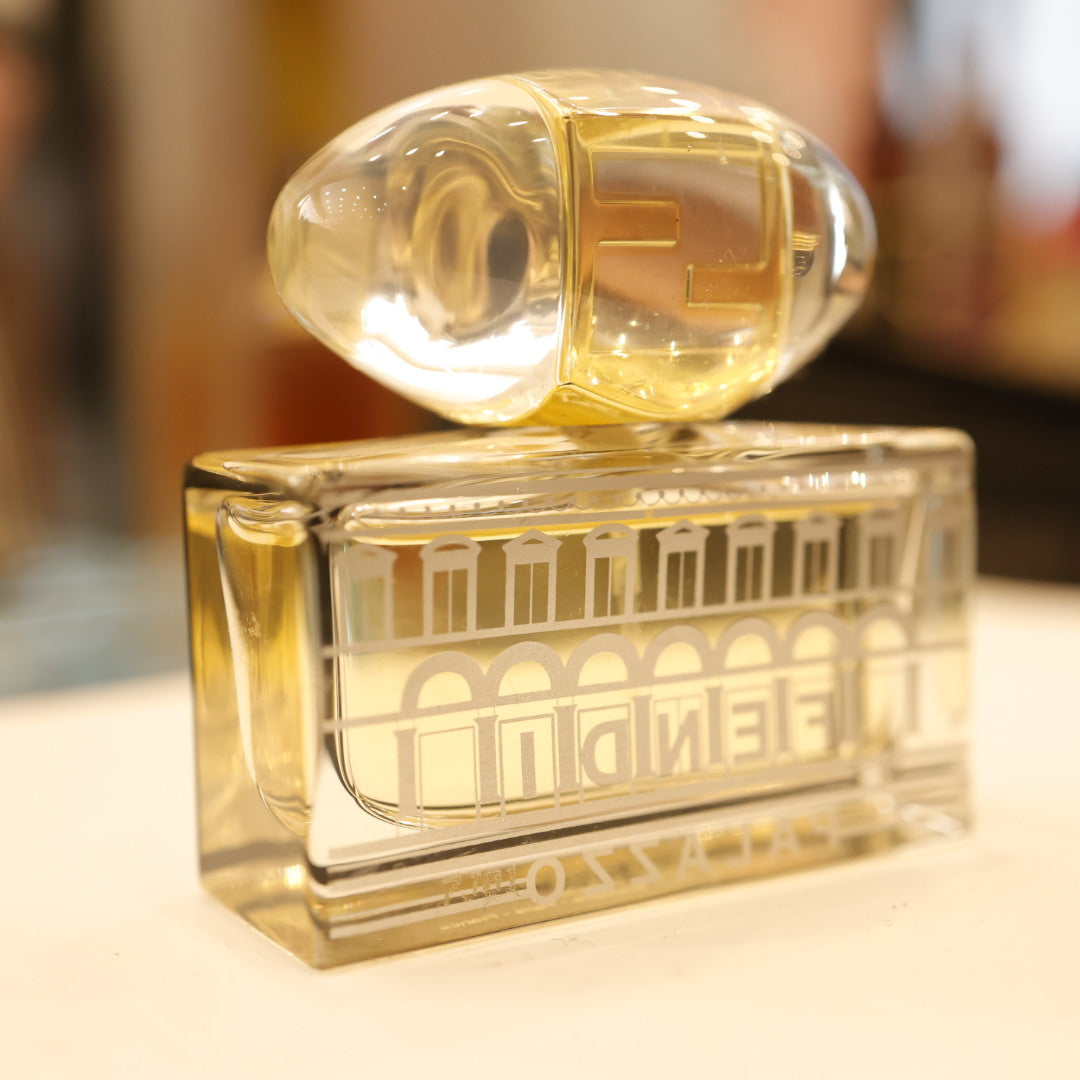 Profumo Fendi 'palazzo'