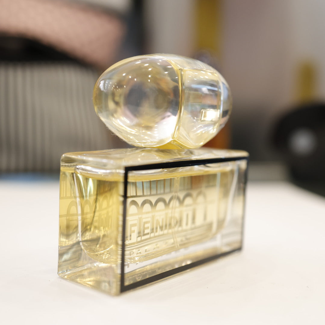 Profumo Fendi 'palazzo'