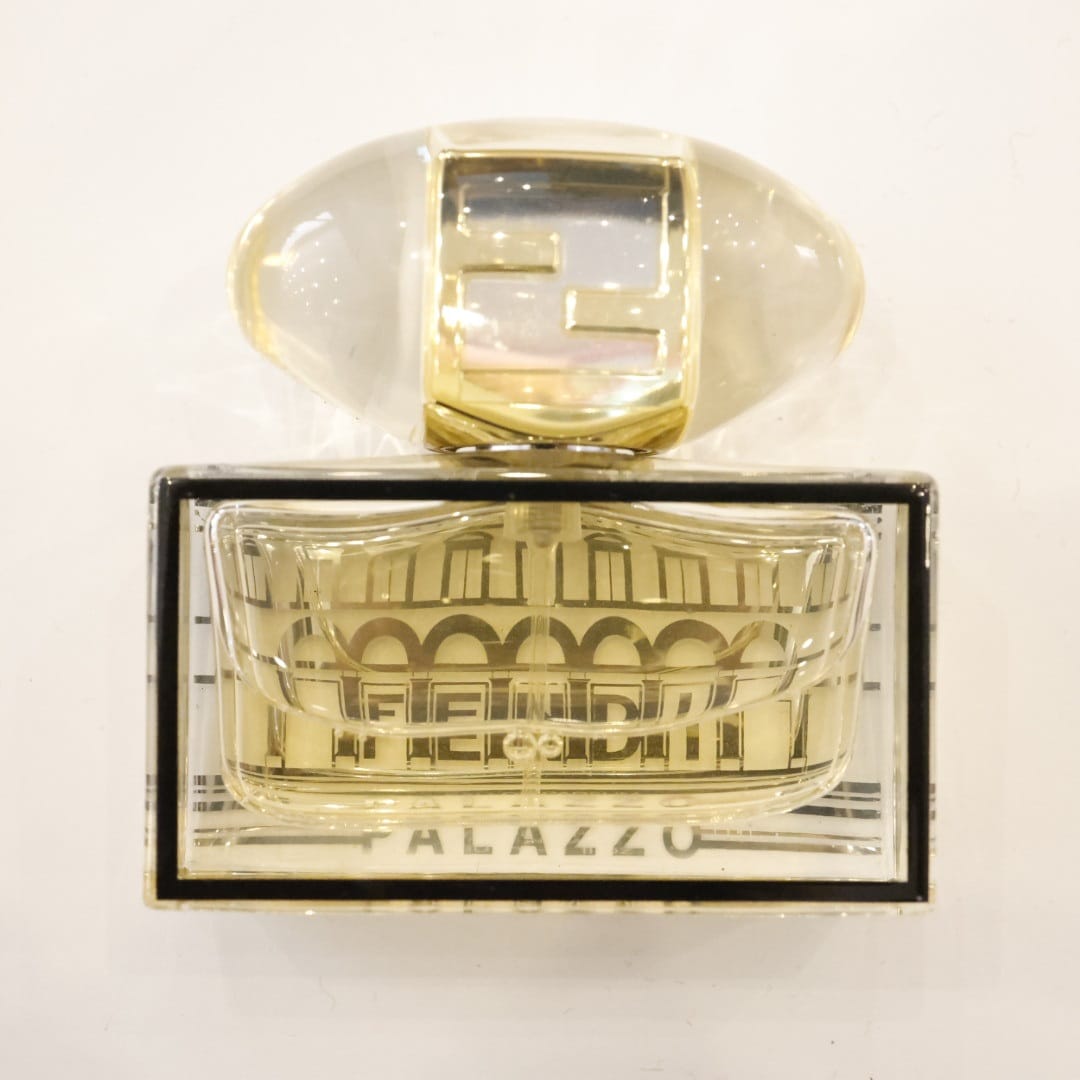 Profumo Fendi 'palazzo'