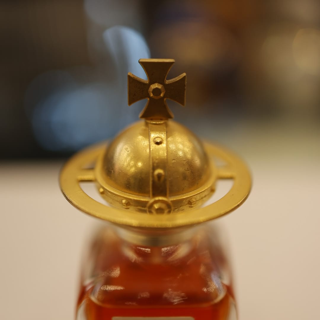 Profumo raro Vivienne Westwood