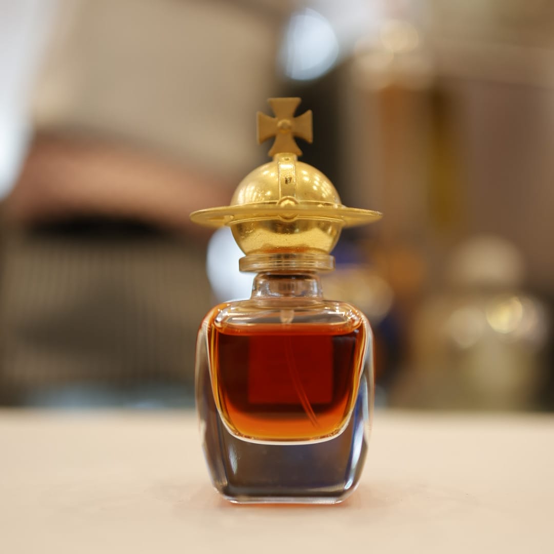 Profumo raro Vivienne Westwood
