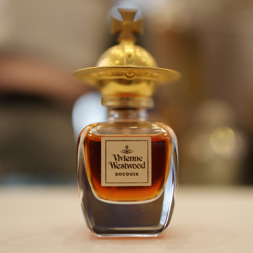 Profumo raro Vivienne Westwood