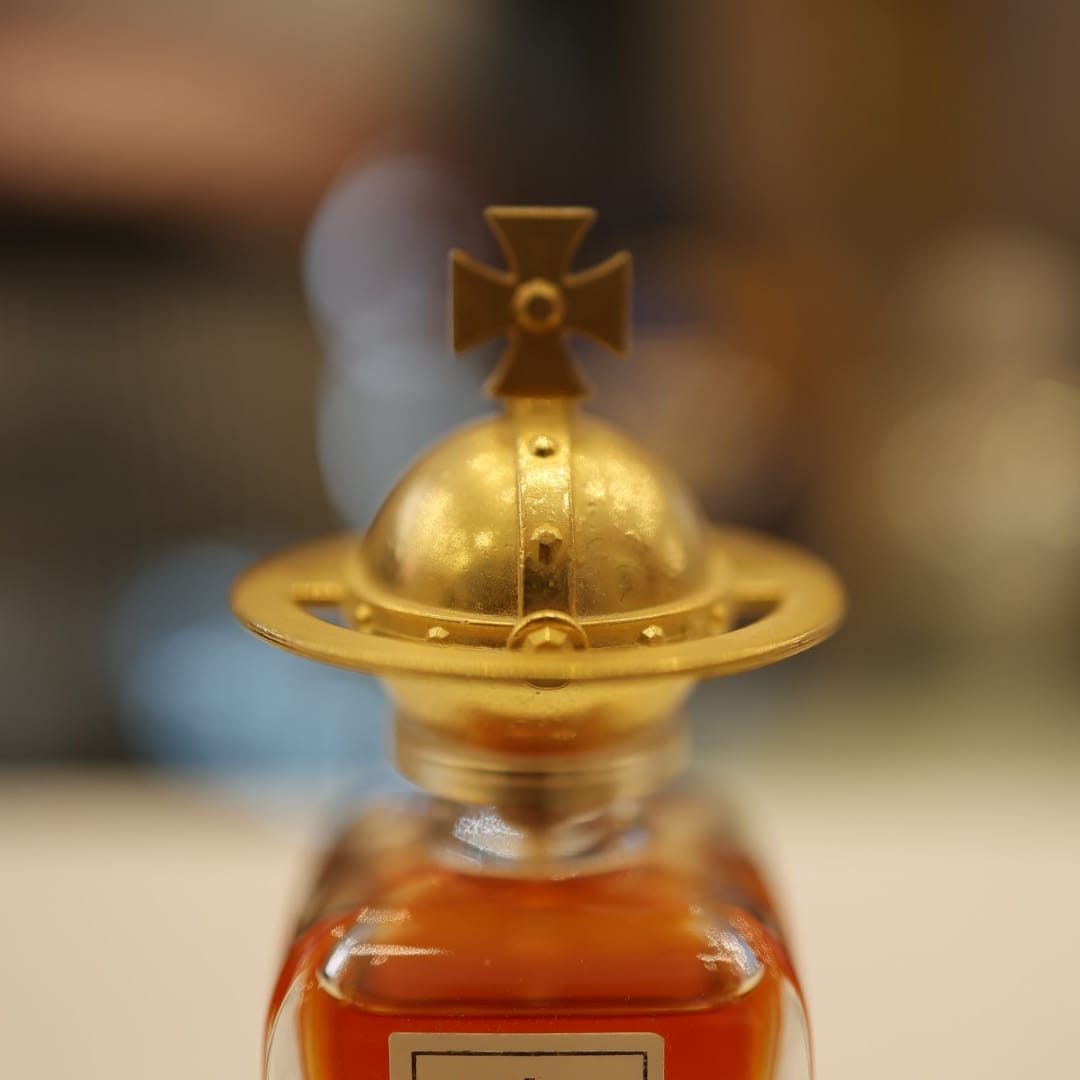 Profumo raro Vivienne Westwood