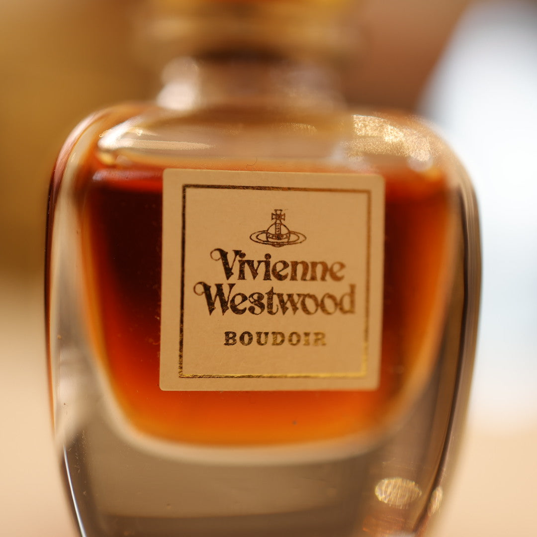 Profumo raro Vivienne Westwood