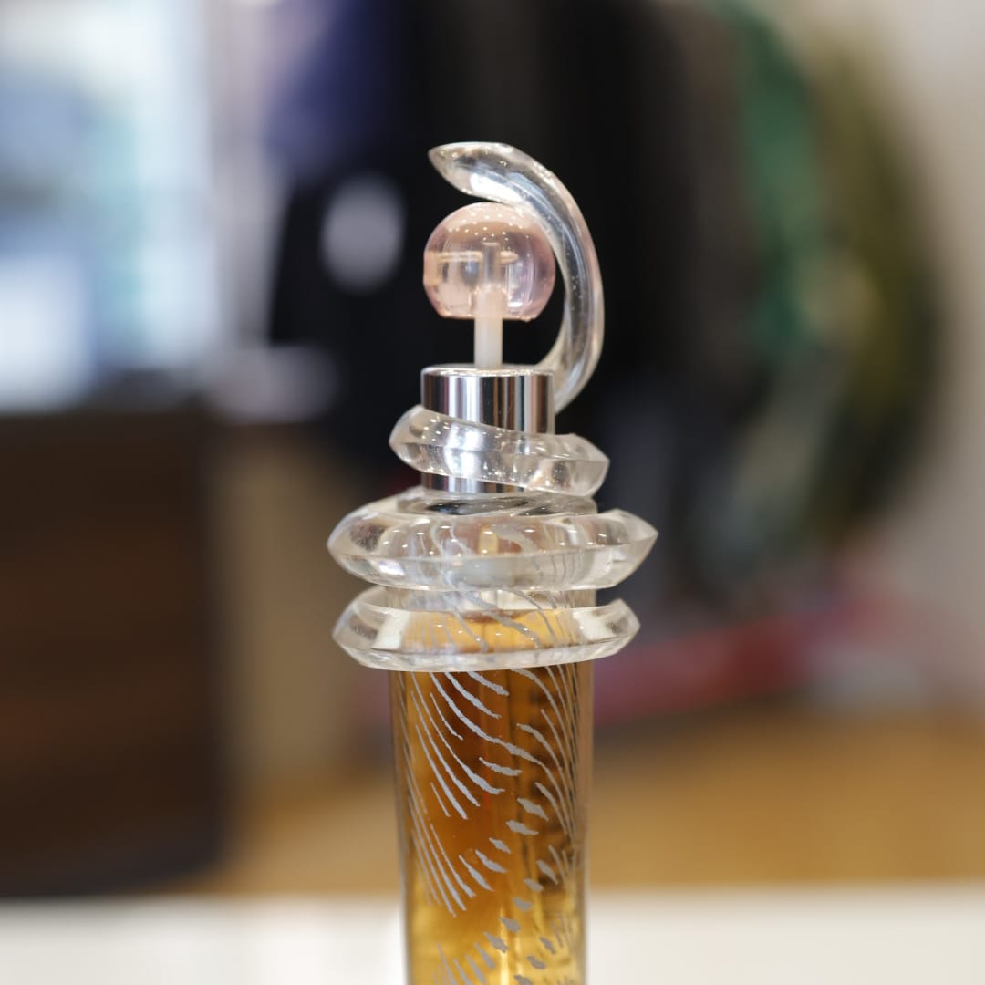 Profumo Cavalli