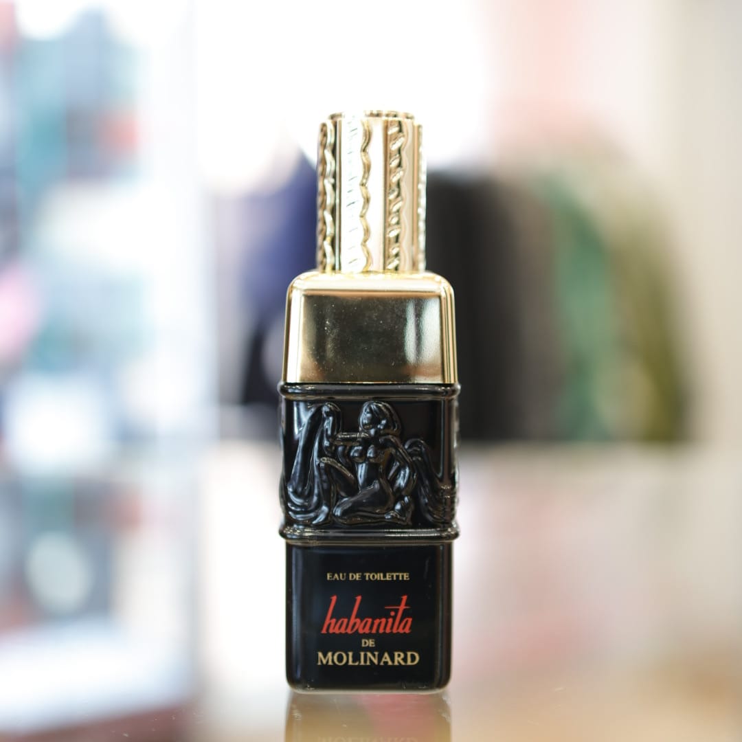 Profumo Habanita De Molinard