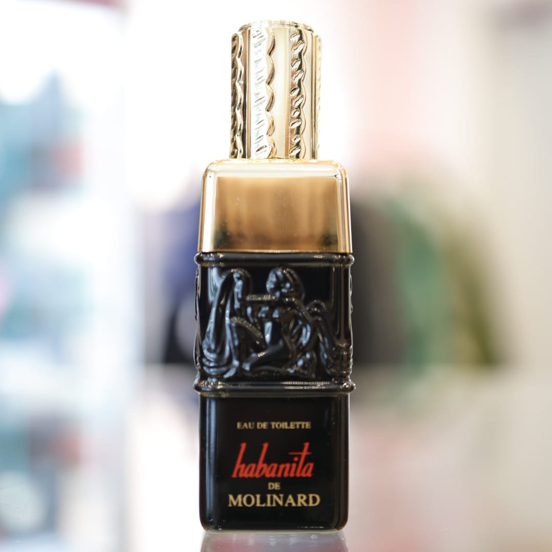 Profumo Habanita De Molinard