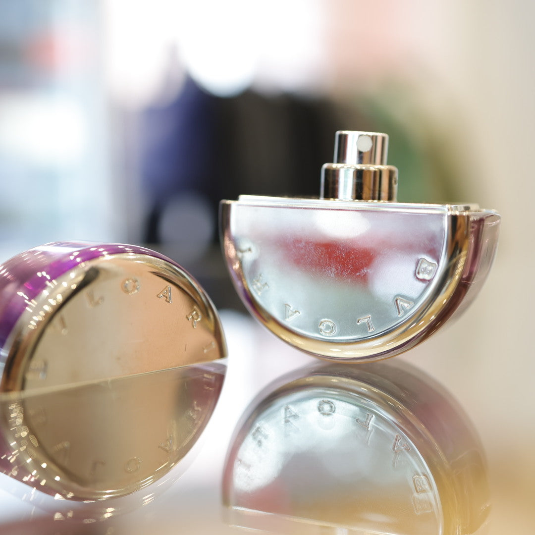 Profumo Bvlgari