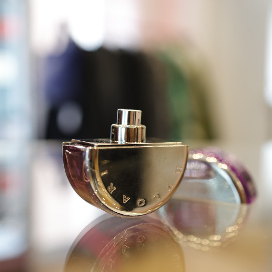 Profumo Bvlgari