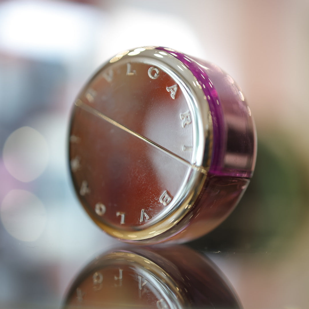 Profumo Bvlgari
