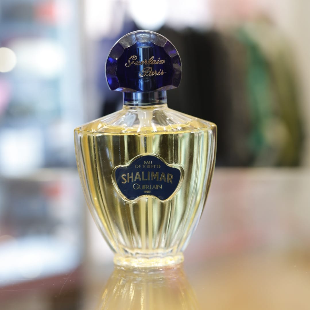 Profumo Guerlain Shalimar