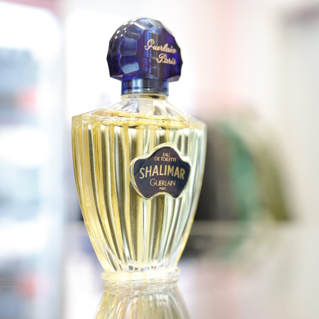 Profumo Guerlain Shalimar