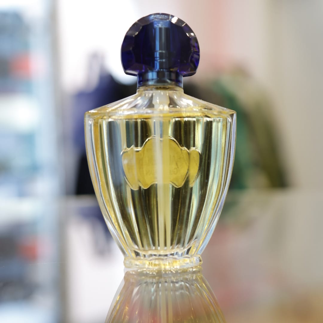 Profumo Guerlain Shalimar