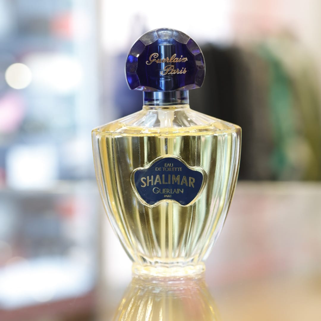 Profumo Guerlain Shalimar
