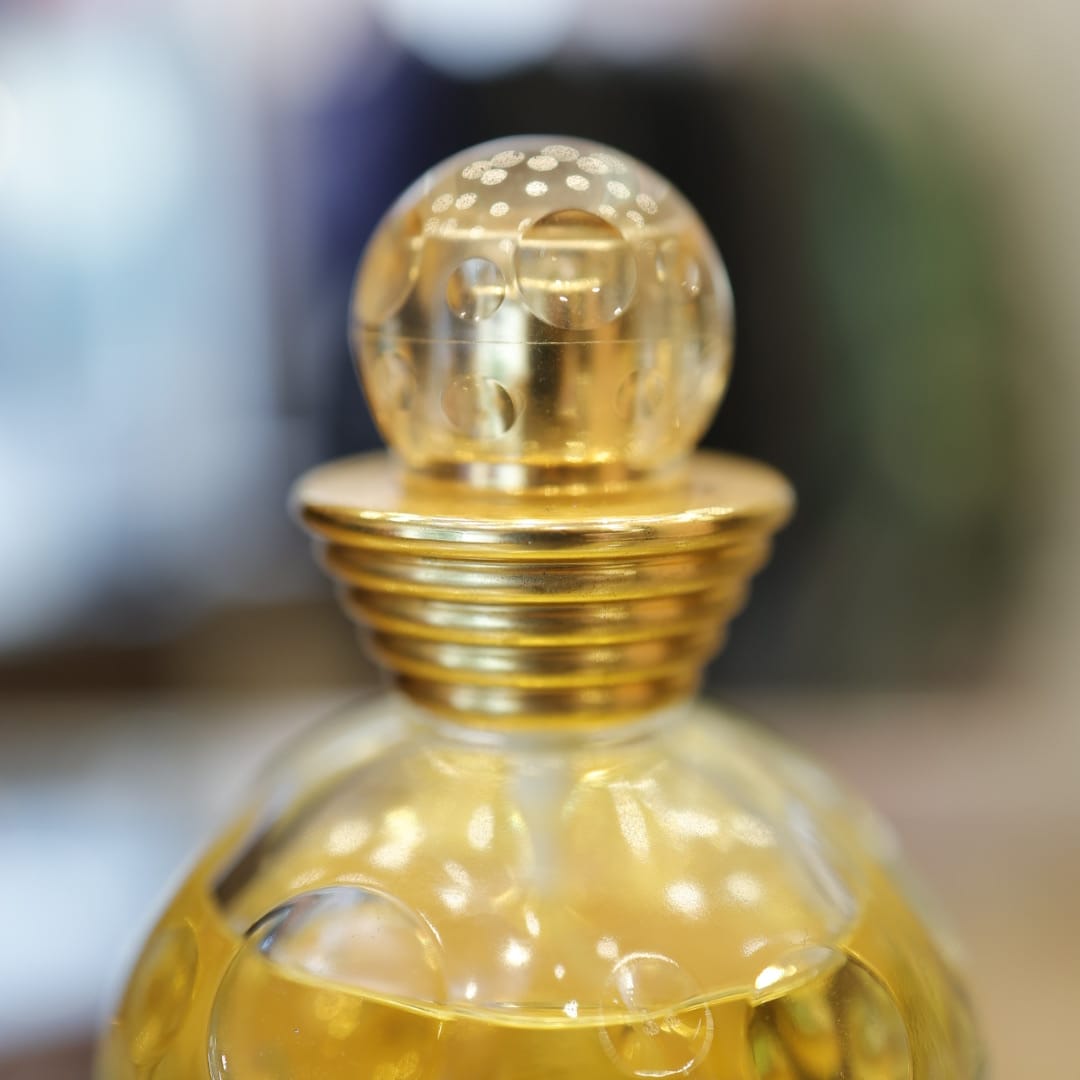 Profumo vintage 'la dolce vita' Dior