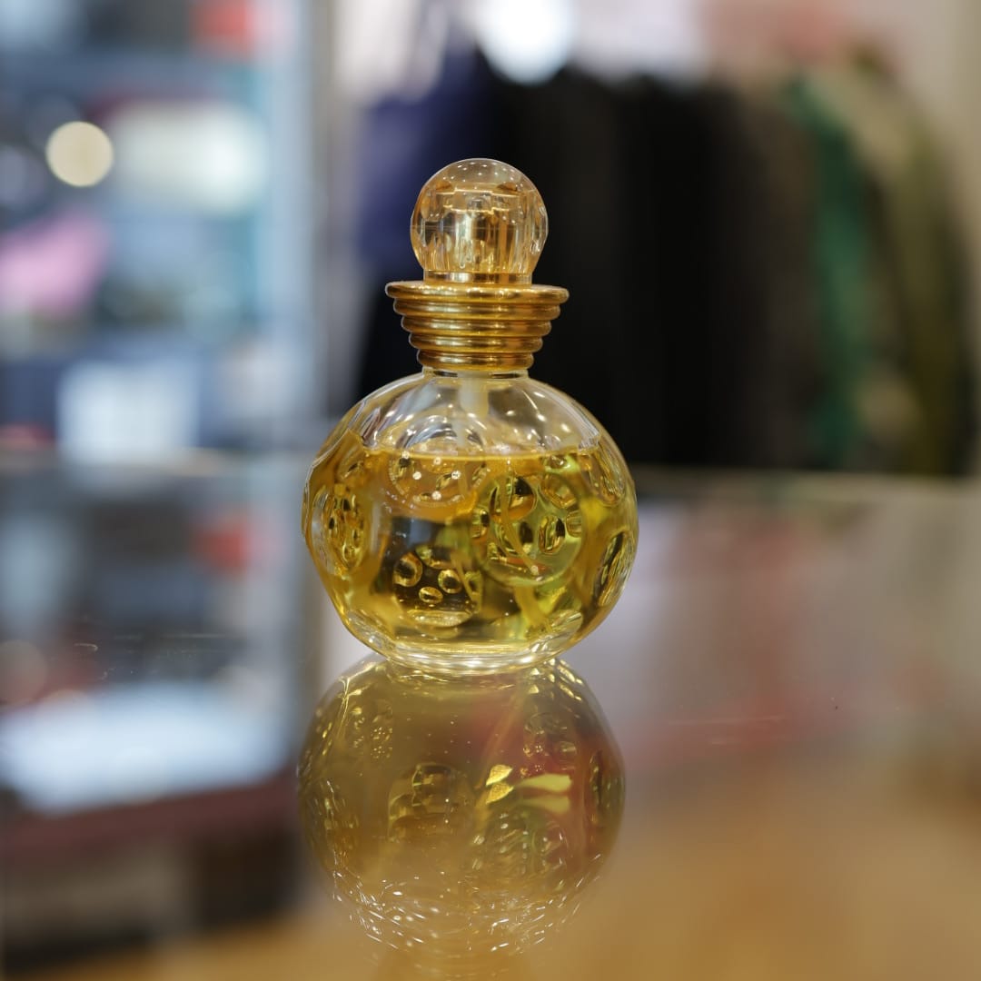 Profumo vintage 'la dolce vita' Dior