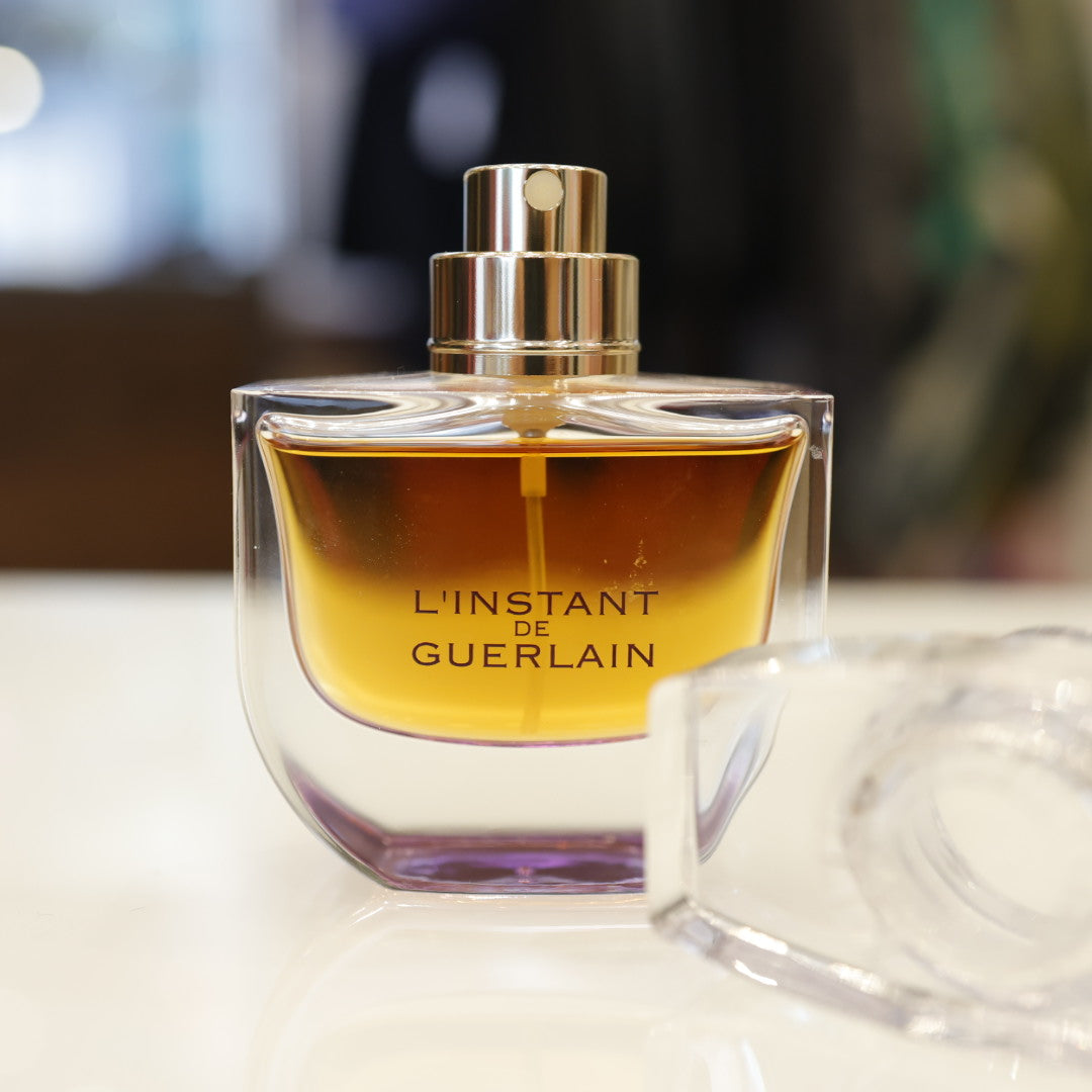Profumo L'istant de Guerlain