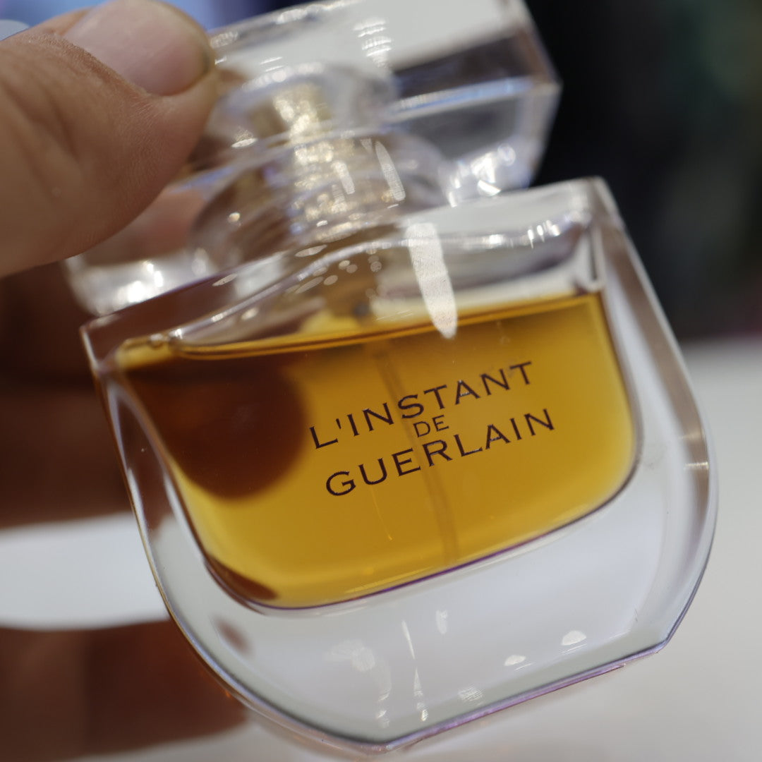Profumo L'istant de Guerlain