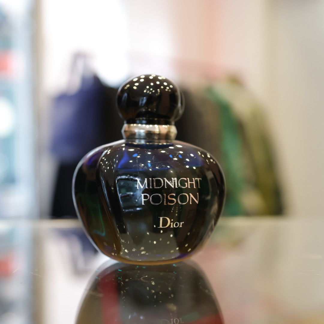 Profumo Dior 'midnight poison'