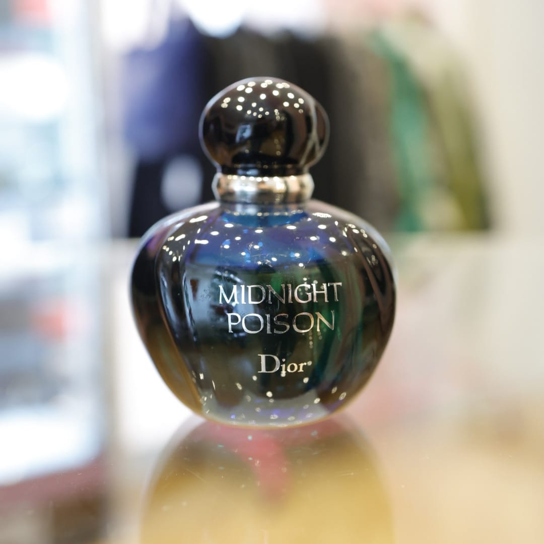 Profumo Dior 'midnight poison'