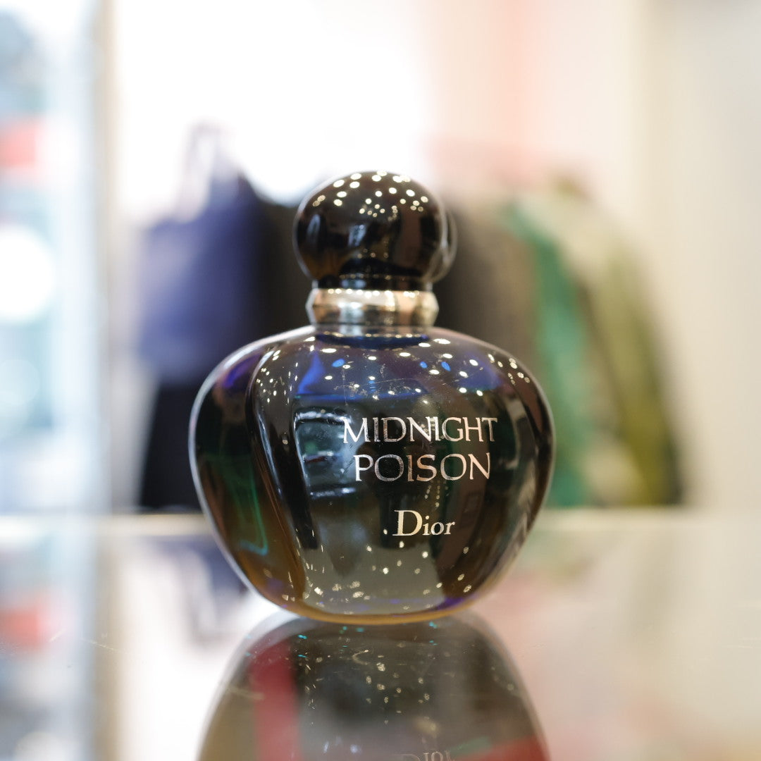 Profumo Dior 'midnight poison'