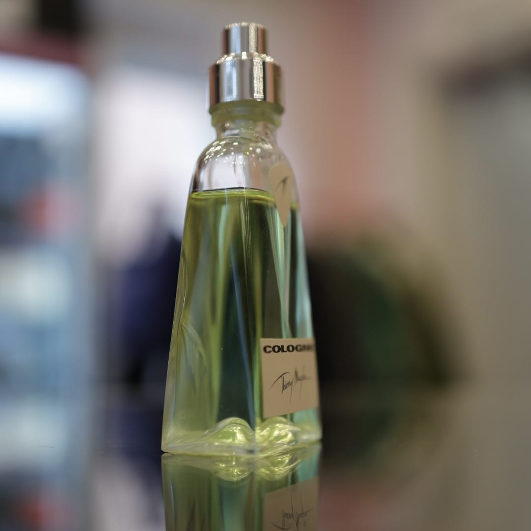 Thierry Mugler 'cologne'