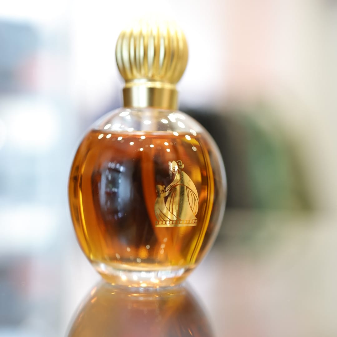 Profumo vintage Lanvin
