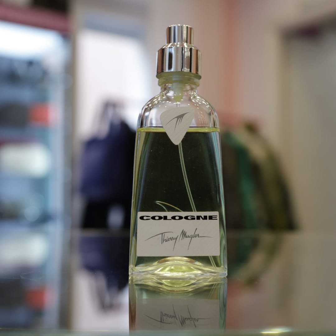 Thierry Mugler 'cologne'