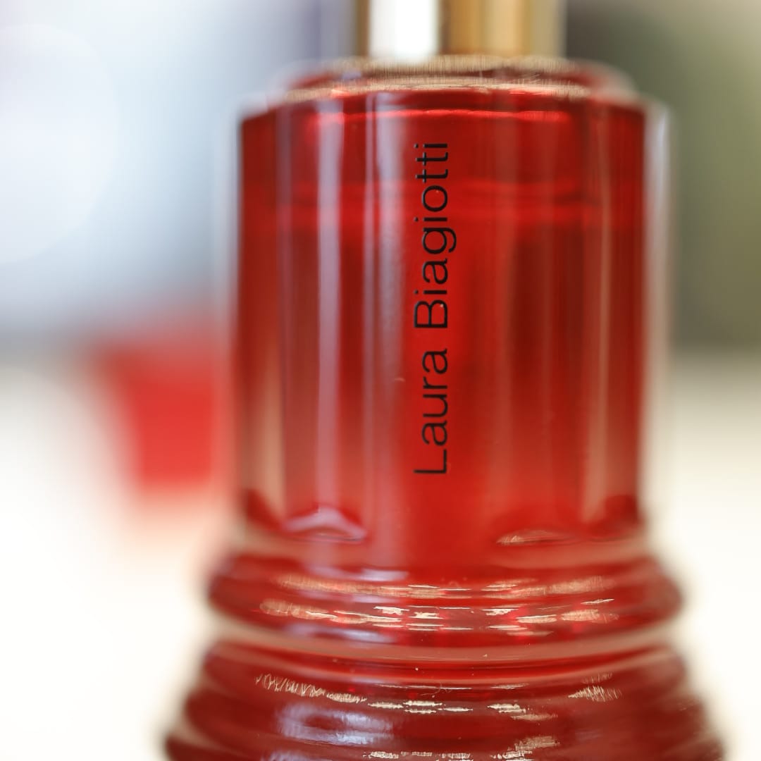 Profumo 'Roma Passione' Biagiotti